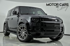 2023 Land Rover Defender 110 X-Dynamic SE-FULL URBAN KIT!