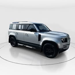 2023 Land Rover Defender S