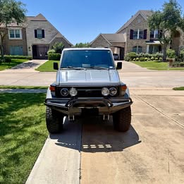 1994 Land Rover Defender 90 - Sport Utility 2D