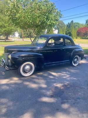 1941 Ford Super deluxe