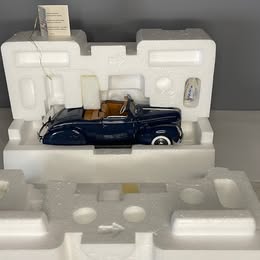 1947 Ford Super deluxe