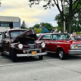 1941 Ford V8 Super Deluxe - Original - the last cars before WWII
