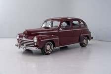 1948 Ford Super Deluxe