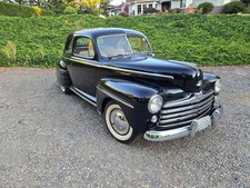 1947 Ford Super Deluxe
