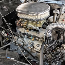 1940 Ford Deluxe Tudor