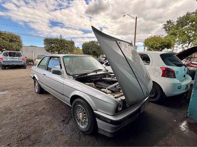 1990 BMW 3 Series - 328is Coupe 2D