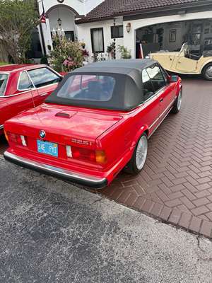 1990 BMW  3 series
