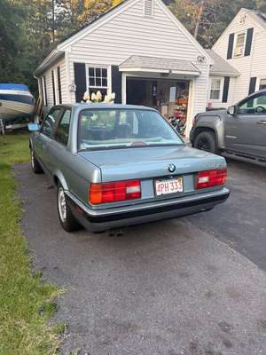1990 BMW 3 Series