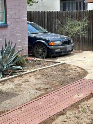 1992 BMW 3 Series - 318is Coupe 2D