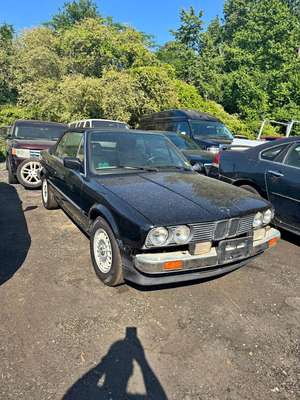 1991 BMW 3 Series - 325i Convertible 2D