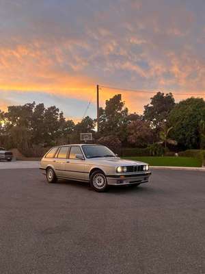 1998 BMW 7 Series - 750iL Sedan 4D