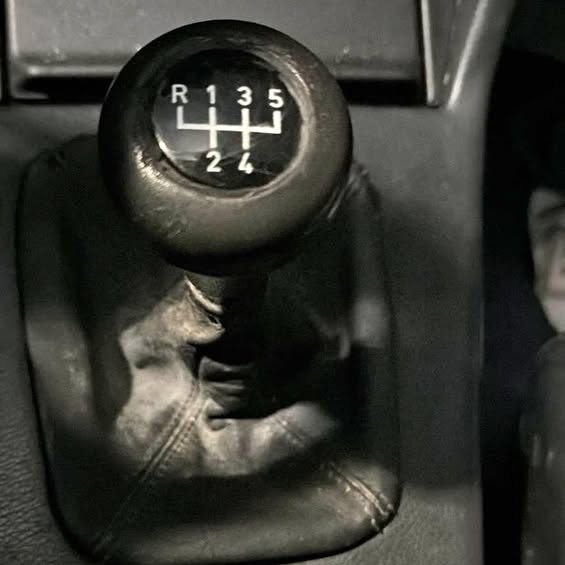 1984 BMW 3 Series - 318is Coupe 2D