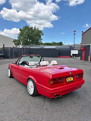 1989 BMW 3 Series - 328Ci Coupe 2D