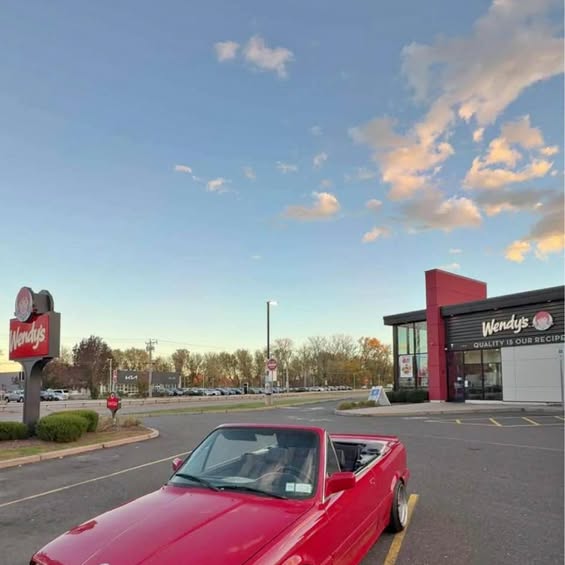 1987 BMW 3 Series - 325Ci Convertible 2D