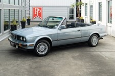 1990 BMW 3-Series 325iC