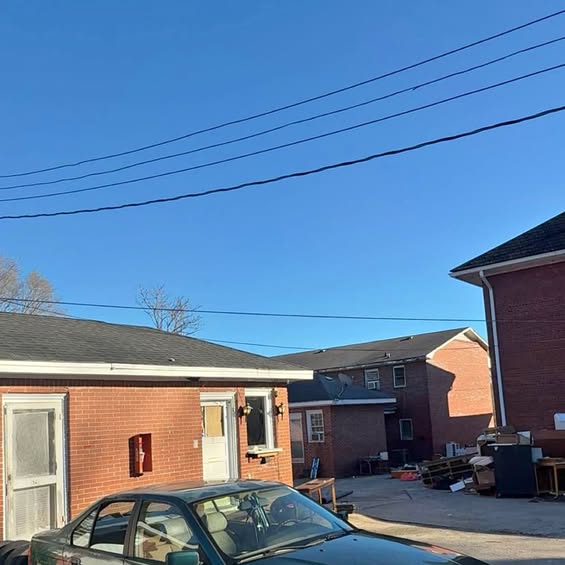 1993 BMW 3 Series - 325i Sedan 4D