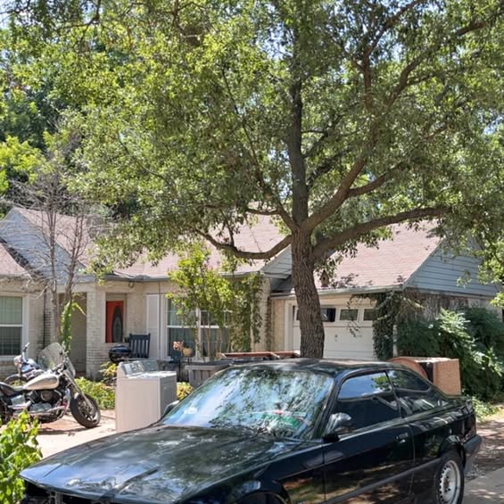 1994 BMW 3 Series - 318is Coupe 2D