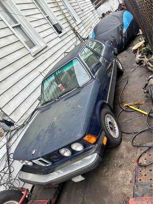1982 BMW 3 Series - 320i Sedan 4D
