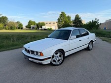 1991 BMW M5