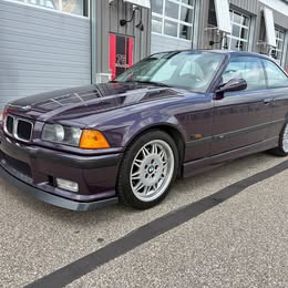 1995 BMW \/\/\/m3