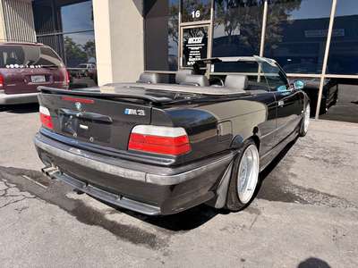 1999 BMW M3