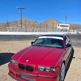 1999 BMW M3 - Coupe 2D