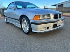 1999 BMW M3 AUTOMATIC