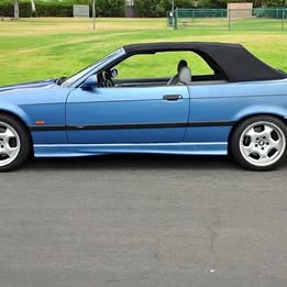 1999 BMW BMW+M3
