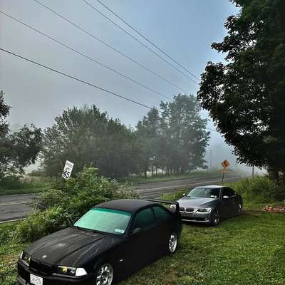 1999 BMW M3 - Coupe 2D