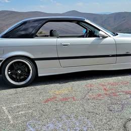 1998 Bmw M3