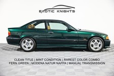 1999 BMW M3 Base