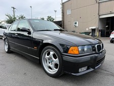 1997 BMW M3