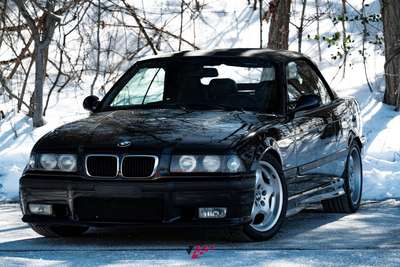 1999 BMW M3 2dr Convertible Auto