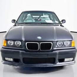 1998 BMW M3