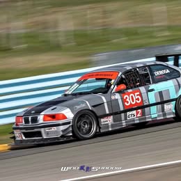 1999 BMW M3 - Coupe 2D