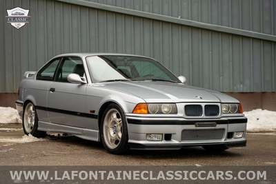1994 BMW M3