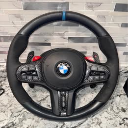 1999 BMW M3 - Coupe 2D
