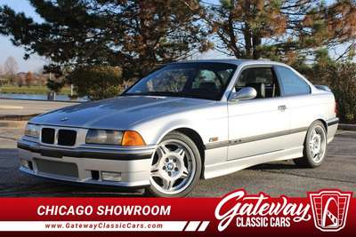 1995 BMW M3