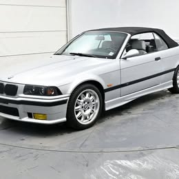 1999 BMW 3 Series M3 | Clean Title \u2705 Available