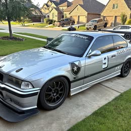 1995 BMW M3