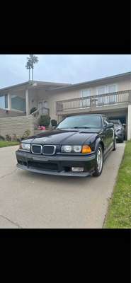 1999 BMW M3 - Convertible 2D