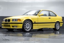 1995 BMW M3