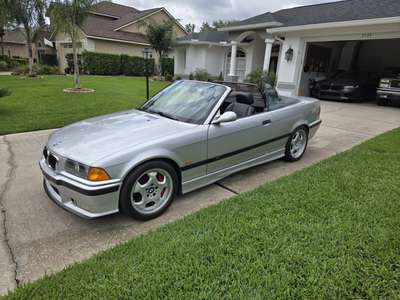 1999 BMW M3 AUTOMATIC