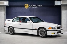 1997 BMW M3 Base