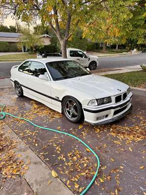 1995 BMW M3 - Coupe 2D