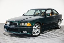 1999 BMW M3 Base
