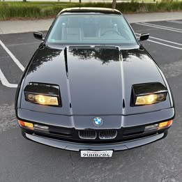 1998 BMW M3 - Sedan 4D
