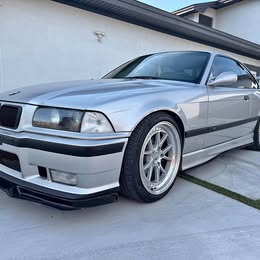 1999 BMW M3
