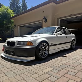 1996 BMW M3