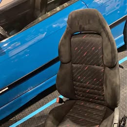 1995 BMW M3